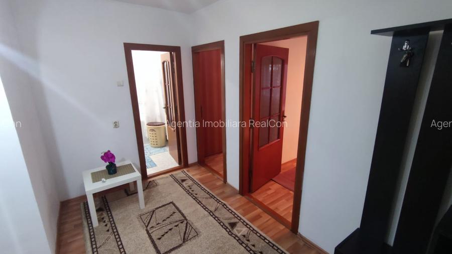 Apartament 3 camere plus garaj la demisol Lenin Sud - 9