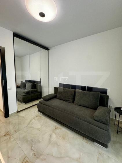Penthouse rafinat, 3 camere, 98mp, terasa de 120 cu panorama deosebita - 11