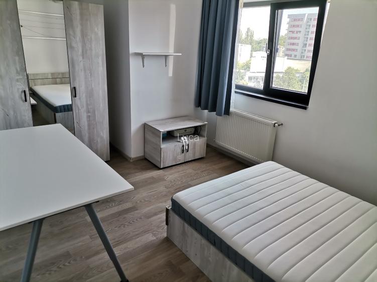 OFERTĂ! Apartament 3 camere lângă Metrou Grozăvești – Regie – Politehnica - 13