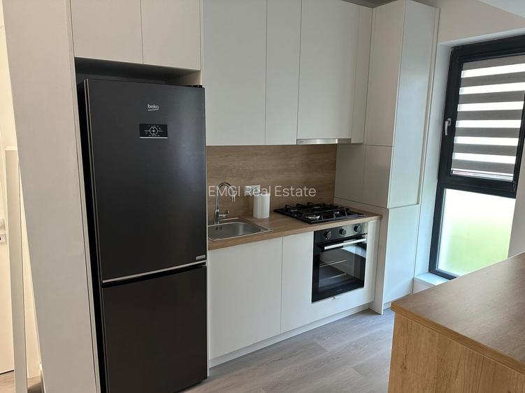 Apartament 2 camere Exigent Plaza Faza 5 Lujerului Politehnica Bd. Timișoara - 5