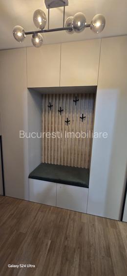 Apartament 2 Camere,Dorobanti,bl.1981,DECOMANDAT,Amenajat,mobilat,utilat,complet - 9