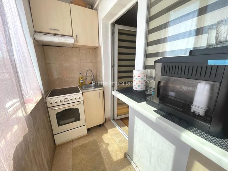 Garsonieră de vânzare | 32mp | Etaj 3 | zona Centrala | Alba Iulia - 3