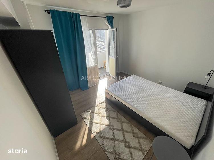 Brancusi | 3 Camere | Decomandat | Renovat | Balcon | Parcare | Petfriendly - 13