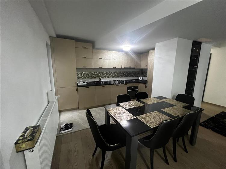COMISION 0% Apartament 4 camere in bloc nou, Ploiesti, zona Eminescu. - 5