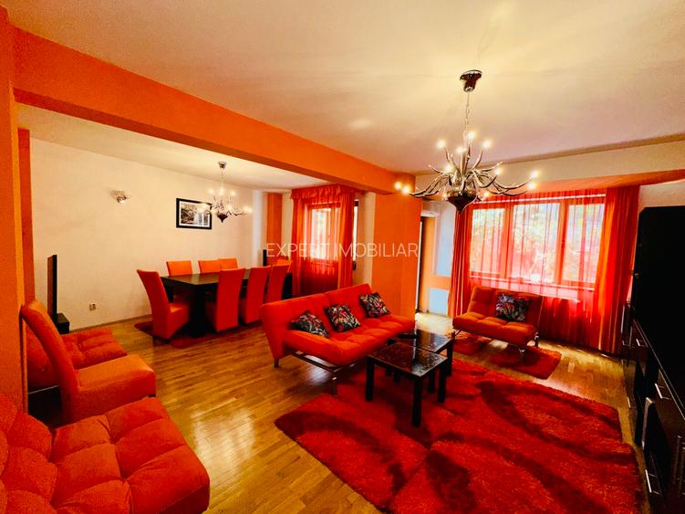 MOSILOR - ARDELENI 3 camere 125 mp utili loc parcare constructie 2007 - 2