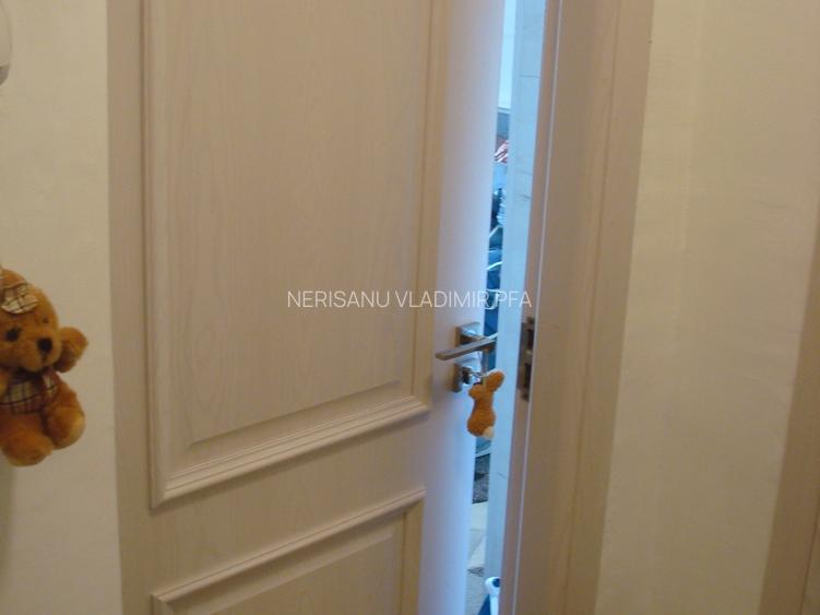 Apartament renovat, mobilat elegant penthhouse Calea Mosilor Metrou Bucur Obor - 13