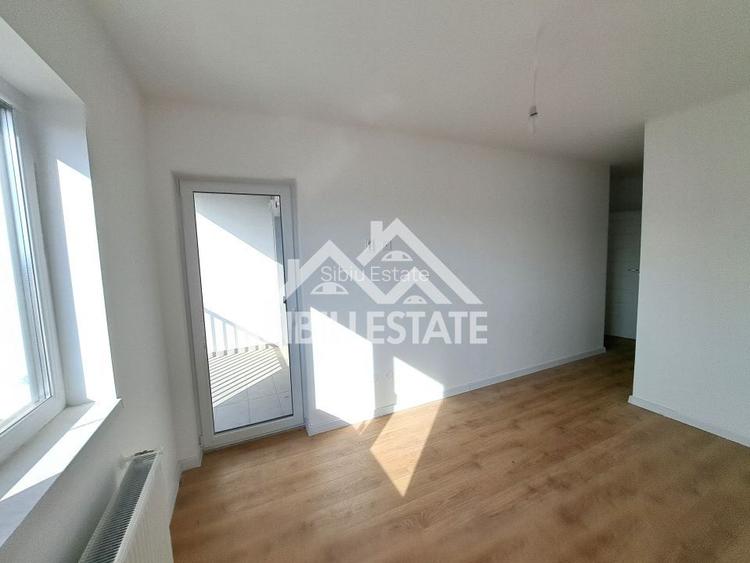 Apartament 4 camere, 2 bai,Doamna Stanca, Selimbar - 8