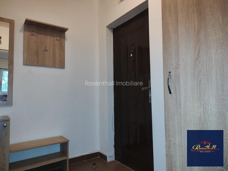 Apartament 2 camere SD etaj 2 Scoala 12_Primaverii - 10