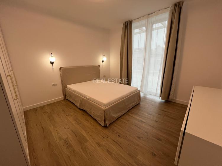 Penthouse 4 camere în Bloc Boutique Nou – Terasă Panoramica - Armenească - 7