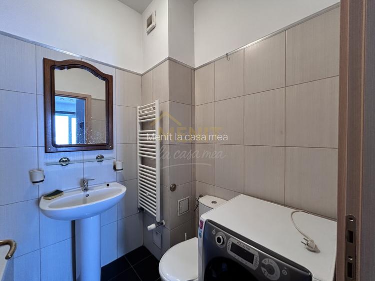 Apartament 3 camere, decomandat, 2 bai, Nord, Ploiesti - 13