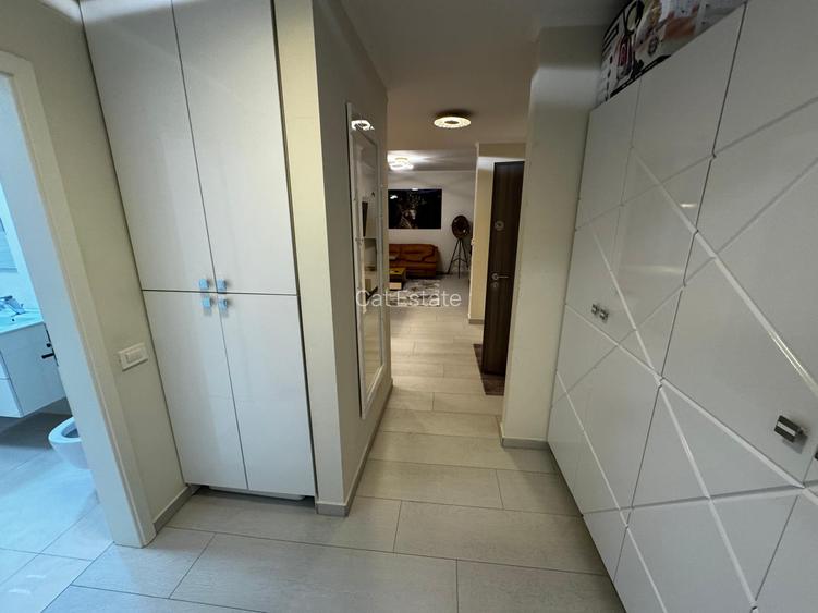 Apartament in zona Kaufland , Dumbravita - 7