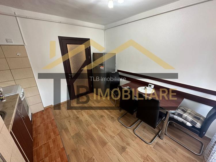 Apartament de 3 camere, decomandat, 60mp, zona Fortuna - 6