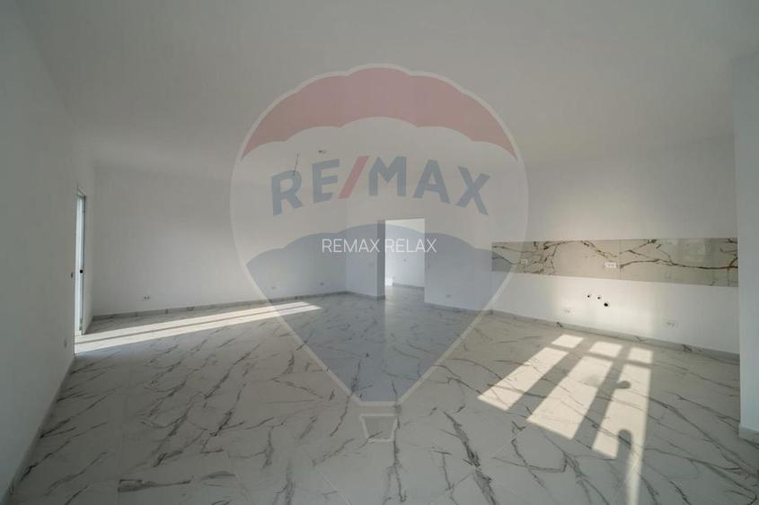 VILA MODERNA, ARHITECTURA CONTEMPORANA - 3