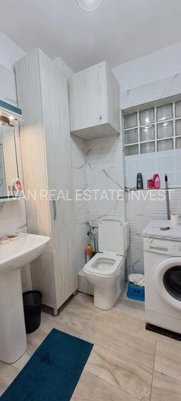 Berceni - Parc Tudor Arghezi, 2 camere, acces metrou Dimitrie Leonida - 6