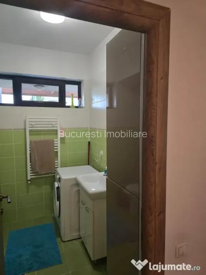 Apartament 2 camere,VITAN, AUCHAN,semidecomandat,CENTRALA,mobilat,utilat - 6