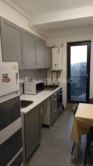 Inchiriez apartament 2 camere / Drumul Taberei / Centrala termica - 7