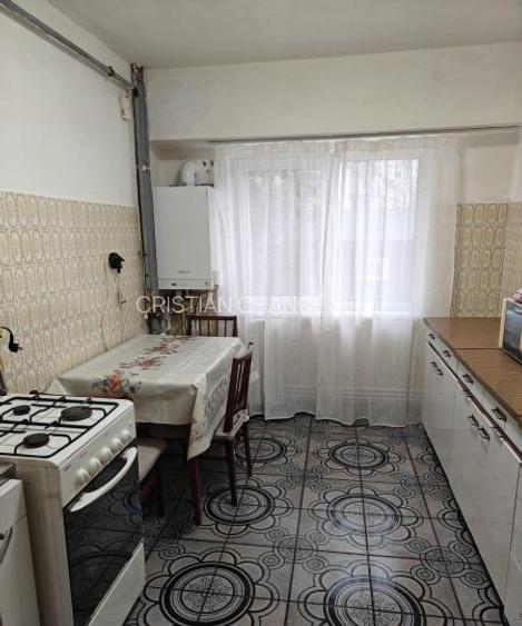 15686  Apartament 3 camere mobilat Casa de Cultura - 6