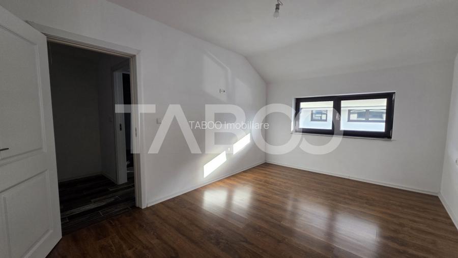 Apartament cu 2 camere de vanzare in Sebes zona rezidentiala - 3