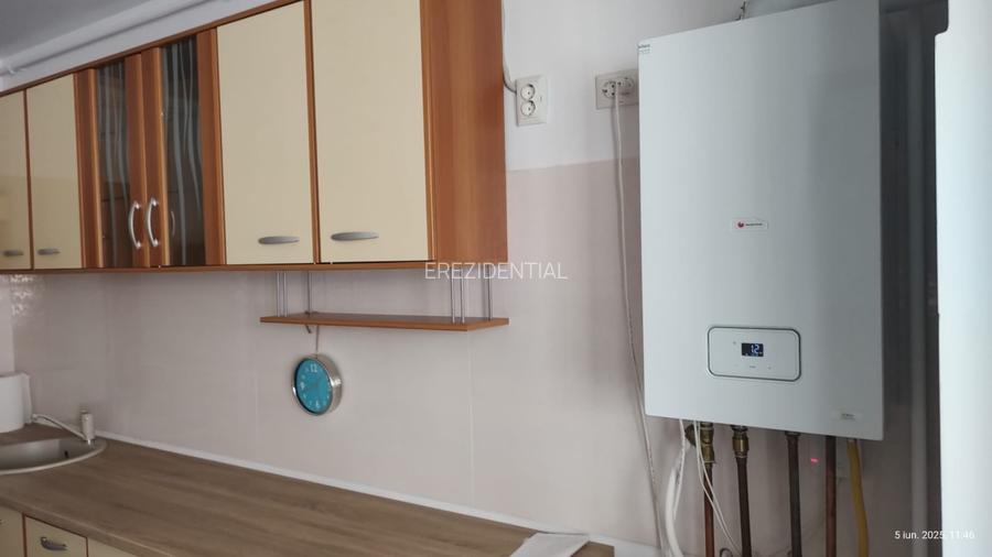 Apartament 2 camere – Sos Salaj - parcare inclusa - 3
