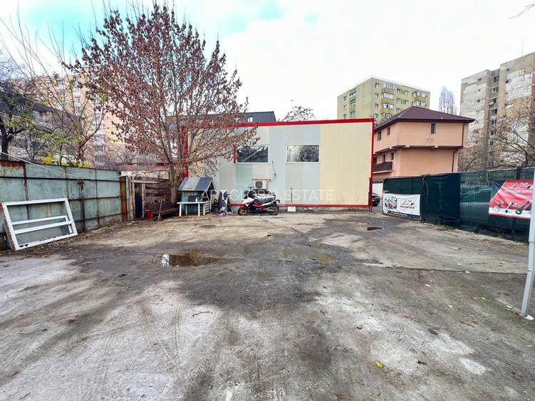 COMISION 0% Teren Cu Autorizatie Militari Lujerului Iuliu Maniu Scoala 142 - 4