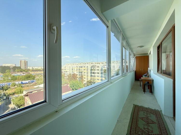 Apartament 3 camere – Crângași | Calea Giulesti 42 - 5