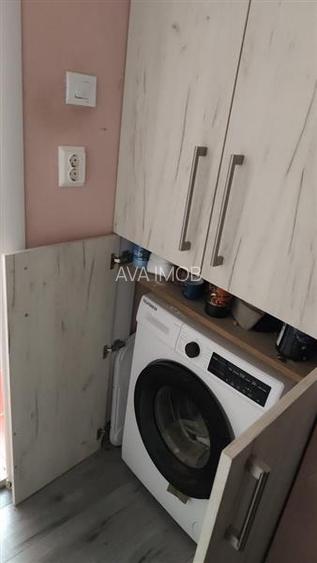 Apartament 2 camere, etaj 2, mobilat, zona Ura - 18