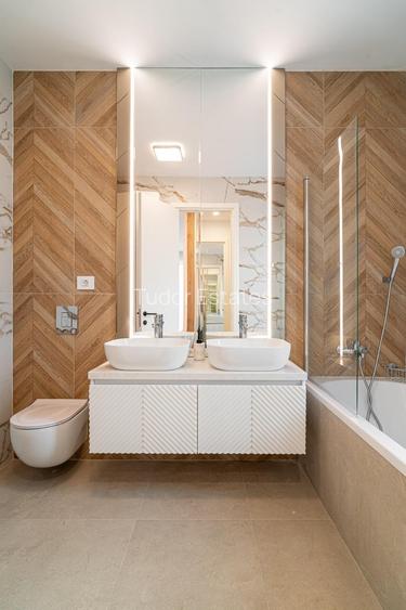 Vilă contemporană | Finisaje Premium | Pipera - 15