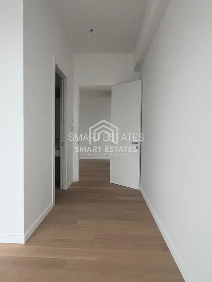 3 CAMERE in ONE Verdi Park | Etaj 13 Vedere panoramica - 10