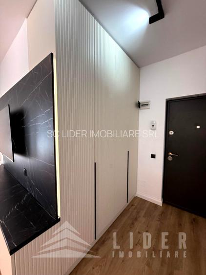 Apartament 2 camere premium,Centru,Cluj parcare subterana - 6