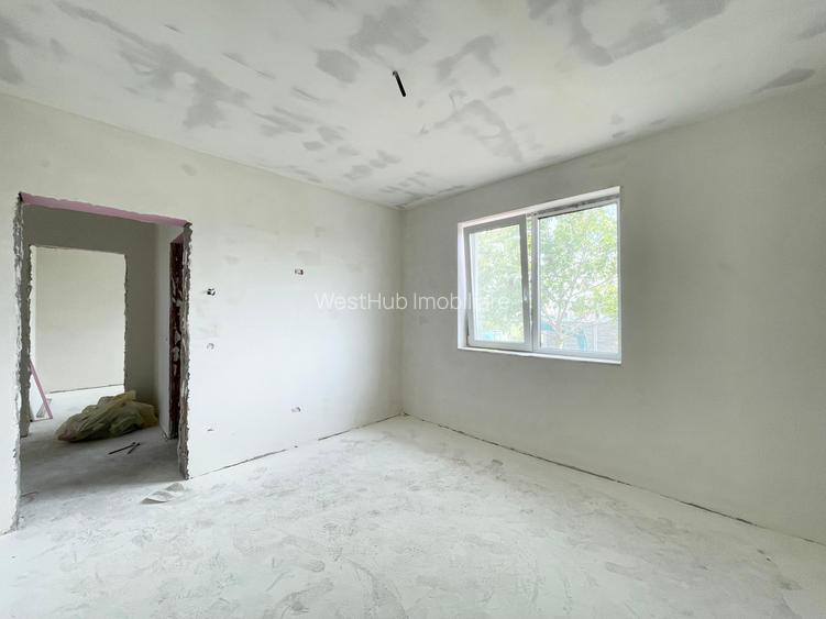 Casa individuala 4 camere, 77mp utili, 503mp teren - Mosnita Veche - 5