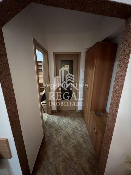 Spațiu comercial de vânzare în exclusivitate – Bd. Corvin - 2