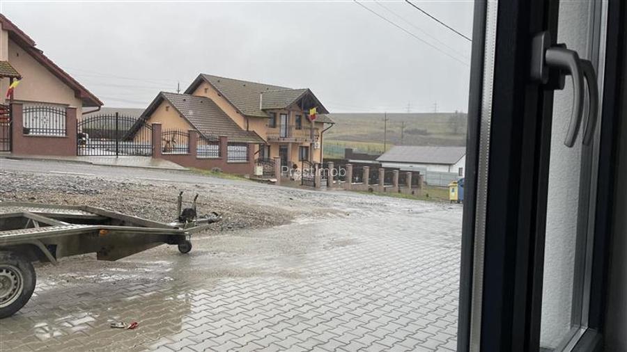 Apartament cu doua camere, mobilat si utilat, loc de parcare inclus , Cristesti, - 32