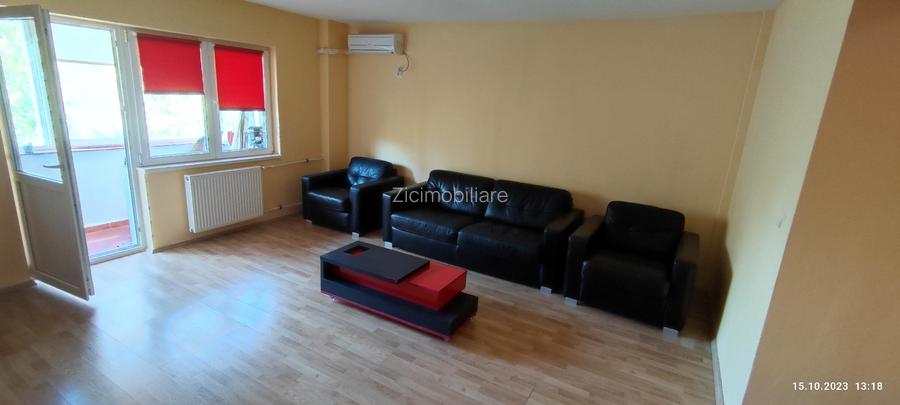 Apartament 3 camere Suprafață generoasă Etaj 1 Brâncuși – Valea Largă - 13