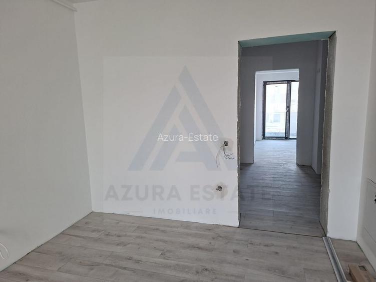 Apartament la cheie 3 camere balcon 7 mp si parcare pe Doamna Stanca - 2