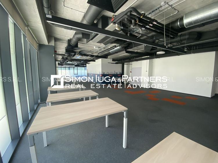 Birouri centrale clasa A de inchiriat - 10