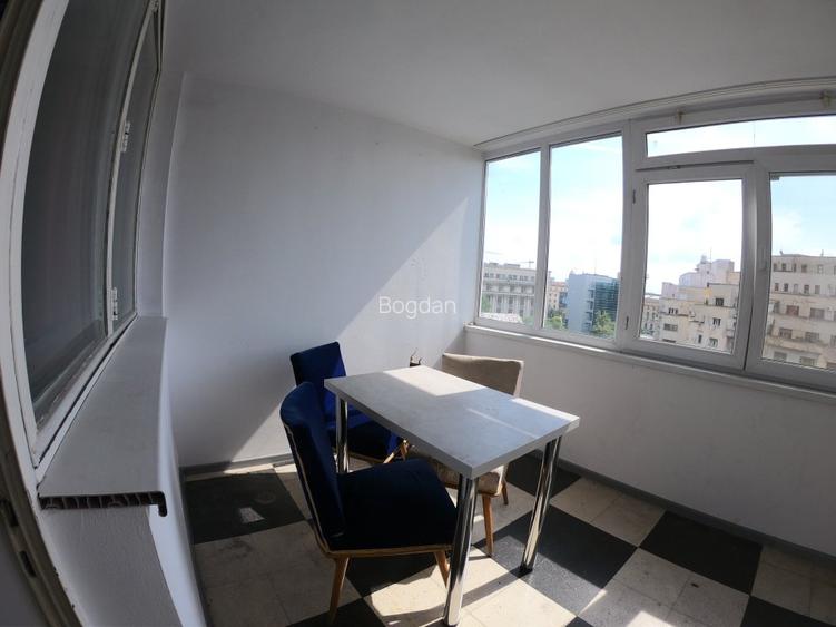 Apartament 4 camere ultracentral 140 mp - Bloc Malaxa - Ideal Firma - 13