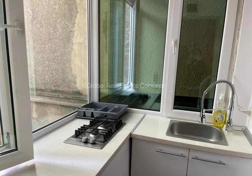 Închiriere Garsoniera Zona Cotroceni, In VILĂ - 5