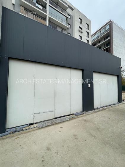 Nicolae Grigorescu, Ilioara, Metrou - 5