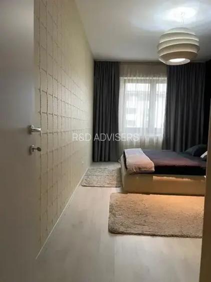 Apartament De Inchiriat 2 Camere | Aviatiei | Lux - 8