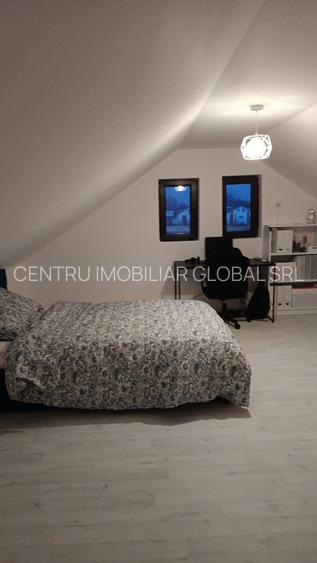 Casă individuală cu 3 camere și grădină amenajată - 40