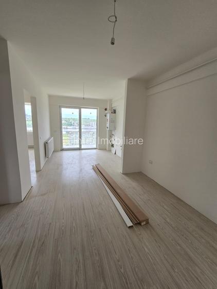 Apartament cu 2 camere Open Space - 3