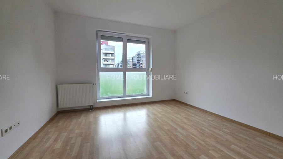 Apartament 2 camere parter inalt Avantgarden - 7