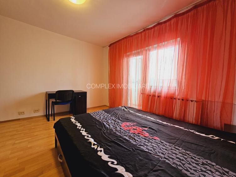 Nerva Traian | Metrou Timpuri Noi | Apartament la cheie in bloc anvelopat - 11