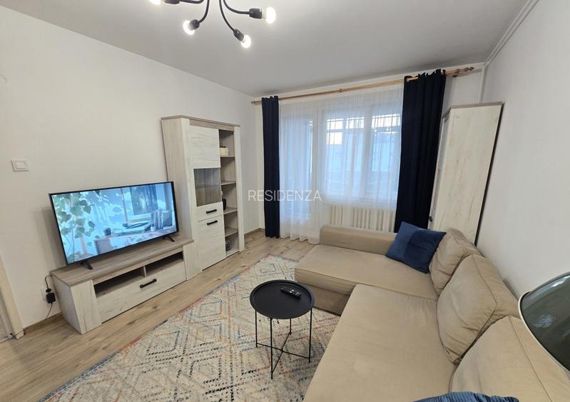 Apartament 2 Camere Dristor | Balcon | Boiler | Renovat | 4 minute metrou - 2