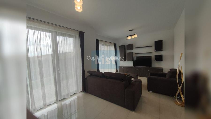 Comision 0%! Unitate duplex 4 camere, 110 mp, 2 parcari, Europa - 4