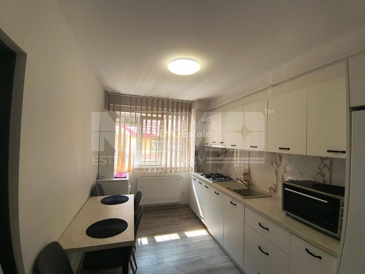 Apartament 2 camere de inchiriat - Burdujeni/zona Adria - 5