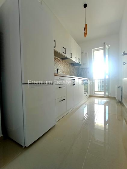 GARSONIERA DECOMANDAT-MILITARI RESIDENCE-COMISION 0% - 10