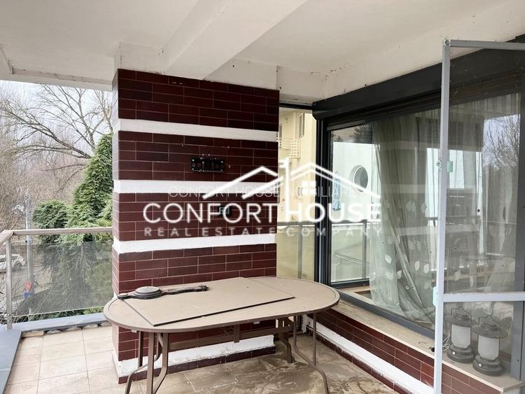 Apartament spatios, 4 camere, Soseaua Nordului - 38