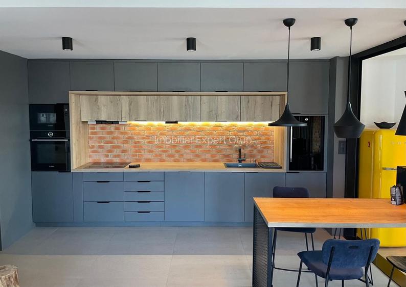 Dacia/Parcul Icoanei - Apartament premium 3 camere, Bloc2020 - 8