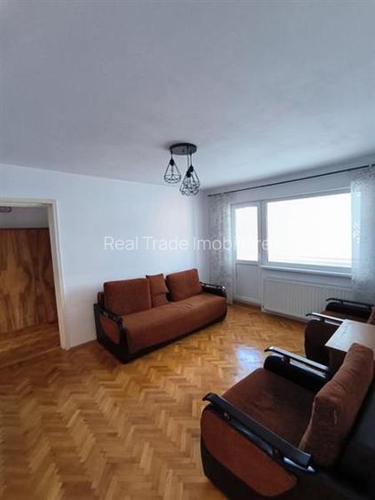 Apartament 3 camere etaj intermediar zona Gemenii - 2